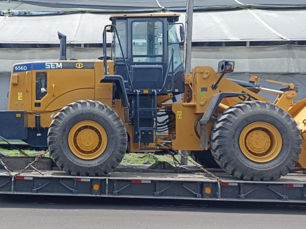 COMPAS invertirá US$800.000 en equipos para su terminal de Aguadulce ...