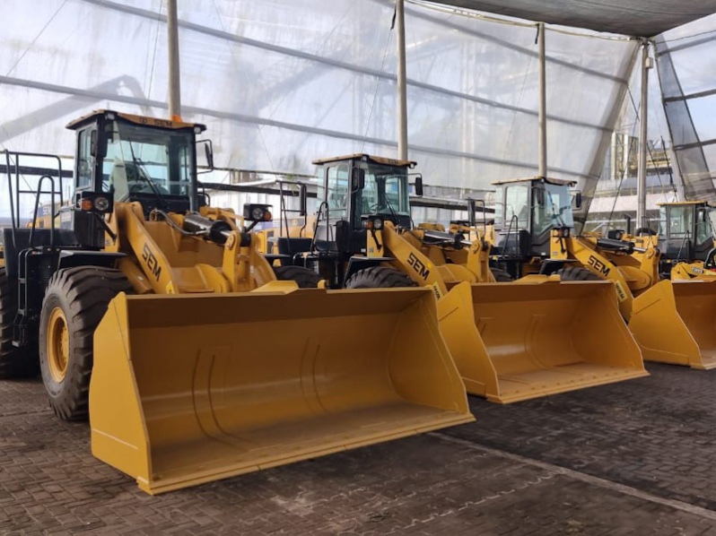 COMPAS invertirá US$800.000 en equipos para su terminal de Aguadulce ...