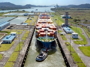 Disputa entre China y EE. UU. por el Canal de Panamá llega hasta Naciones Unidas  