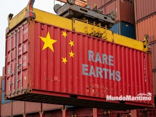 EE. UU., China y el control estratégico de las cadenas de suministro de las tierras raras