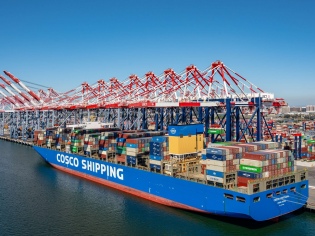 Acuerdo sobre gravámenes entre China y EE.UU. no es más que un alivio efímero para las navieras