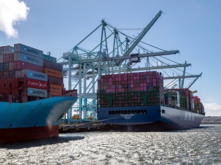 Líneas navieras comienzan a introducir pequeños incrementos semanales en tarifas spot en la ruta Transpacífico