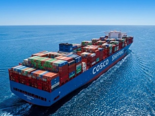 China reduce su dependencia de EE. UU. mientras las líneas navieras redirigen capacidad hacia mercados emergentes